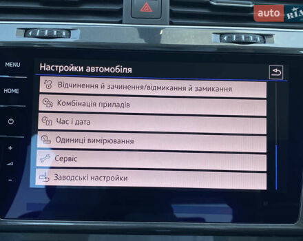 Белый Фольксваген e-Golf, объемом двигателя 0 л и пробегом 22 тыс. км за 14400 $, фото 41 на Automoto.ua