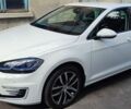 Белый Фольксваген e-Golf, объемом двигателя 0 л и пробегом 73 тыс. км за 13810 $, фото 18 на Automoto.ua