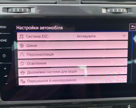 Белый Фольксваген e-Golf, объемом двигателя 0 л и пробегом 36 тыс. км за 16500 $, фото 36 на Automoto.ua