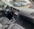 Белый Фольксваген e-Golf, объемом двигателя 0 л и пробегом 18 тыс. км за 19900 $, фото 109 на Automoto.ua