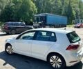 Белый Фольксваген e-Golf, объемом двигателя 0 л и пробегом 230 тыс. км за 10900 $, фото 4 на Automoto.ua