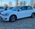 Белый Фольксваген e-Golf, объемом двигателя 0 л и пробегом 8 тыс. км за 18400 $, фото 10 на Automoto.ua
