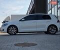 Белый Фольксваген e-Golf, объемом двигателя 0 л и пробегом 79 тыс. км за 13999 $, фото 38 на Automoto.ua
