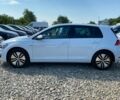 Білий Фольксваген e-Golf, об'ємом двигуна 0 л та пробігом 27 тис. км за 15700 $, фото 9 на Automoto.ua