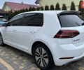 Белый Фольксваген e-Golf, объемом двигателя 0 л и пробегом 70 тыс. км за 13700 $, фото 4 на Automoto.ua