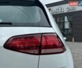 Белый Фольксваген e-Golf, объемом двигателя 0 л и пробегом 67 тыс. км за 13900 $, фото 9 на Automoto.ua