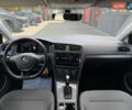 Белый Фольксваген e-Golf, объемом двигателя 0 л и пробегом 137 тыс. км за 13800 $, фото 14 на Automoto.ua