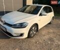 Белый Фольксваген e-Golf, объемом двигателя 0 л и пробегом 92 тыс. км за 14750 $, фото 1 на Automoto.ua