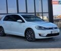 Білий Фольксваген e-Golf, об'ємом двигуна 0 л та пробігом 79 тис. км за 13499 $, фото 30 на Automoto.ua