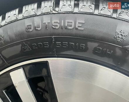 Білий Фольксваген e-Golf, об'ємом двигуна 0 л та пробігом 95 тис. км за 14950 $, фото 13 на Automoto.ua