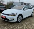 Белый Фольксваген e-Golf, объемом двигателя 0 л и пробегом 18 тыс. км за 19900 $, фото 11 на Automoto.ua