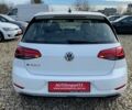 Белый Фольксваген e-Golf, объемом двигателя 0 л и пробегом 22 тыс. км за 17900 $, фото 17 на Automoto.ua