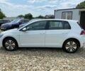 Білий Фольксваген e-Golf, об'ємом двигуна 0 л та пробігом 41 тис. км за 14400 $, фото 6 на Automoto.ua