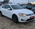 Белый Фольксваген e-Golf, объемом двигателя 0 л и пробегом 33 тыс. км за 18200 $, фото 27 на Automoto.ua