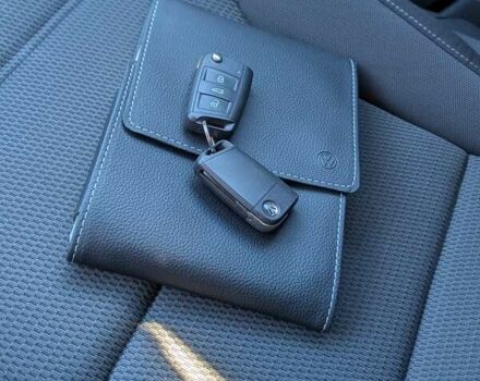 Білий Фольксваген e-Golf, об'ємом двигуна 0 л та пробігом 28 тис. км за 14900 $, фото 37 на Automoto.ua