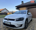 Білий Фольксваген e-Golf, об'ємом двигуна 0 л та пробігом 49 тис. км за 14799 $, фото 2 на Automoto.ua