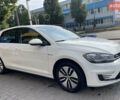 Білий Фольксваген e-Golf, об'ємом двигуна 0 л та пробігом 24 тис. км за 16500 $, фото 5 на Automoto.ua