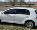 Белый Фольксваген e-Golf, объемом двигателя 0 л и пробегом 37 тыс. км за 15700 $, фото 24 на Automoto.ua