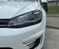 Белый Фольксваген e-Golf, объемом двигателя 0 л и пробегом 79 тыс. км за 14500 $, фото 10 на Automoto.ua