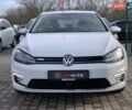 Белый Фольксваген e-Golf, объемом двигателя 0 л и пробегом 73 тыс. км за 13955 $, фото 4 на Automoto.ua