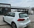 Белый Фольксваген e-Golf, объемом двигателя 0 л и пробегом 79 тыс. км за 14500 $, фото 5 на Automoto.ua