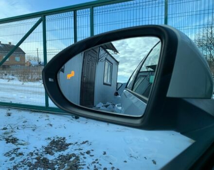 Белый Фольксваген e-Golf, объемом двигателя 0 л и пробегом 41 тыс. км за 18900 $, фото 23 на Automoto.ua