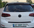 Білий Фольксваген e-Golf, об'ємом двигуна 0 л та пробігом 80 тис. км за 16900 $, фото 49 на Automoto.ua