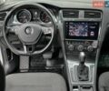 Белый Фольксваген e-Golf, объемом двигателя 0 л и пробегом 132 тыс. км за 13900 $, фото 13 на Automoto.ua