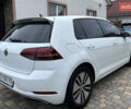 Белый Фольксваген e-Golf, объемом двигателя 0 л и пробегом 70 тыс. км за 13700 $, фото 6 на Automoto.ua