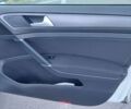 Білий Фольксваген e-Golf, об'ємом двигуна 0 л та пробігом 36 тис. км за 16200 $, фото 15 на Automoto.ua