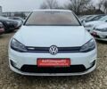 Белый Фольксваген e-Golf, объемом двигателя 0 л и пробегом 18 тыс. км за 19900 $, фото 9 на Automoto.ua