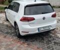 Белый Фольксваген e-Golf, объемом двигателя 0 л и пробегом 63 тыс. км за 13200 $, фото 6 на Automoto.ua