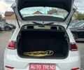 Білий Фольксваген e-Golf, об'ємом двигуна 0 л та пробігом 130 тис. км за 13550 $, фото 18 на Automoto.ua
