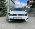 Білий Фольксваген e-Golf, об'ємом двигуна 0 л та пробігом 94 тис. км за 14999 $, фото 58 на Automoto.ua