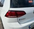 Білий Фольксваген e-Golf, об'ємом двигуна 0 л та пробігом 125 тис. км за 13300 $, фото 10 на Automoto.ua