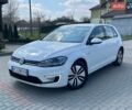 Белый Фольксваген e-Golf, объемом двигателя 0 л и пробегом 63 тыс. км за 13499 $, фото 22 на Automoto.ua