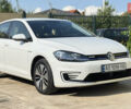 Белый Фольксваген e-Golf, объемом двигателя 0 л и пробегом 73 тыс. км за 17900 $, фото 3 на Automoto.ua
