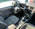 Білий Фольксваген e-Golf, об'ємом двигуна 0 л та пробігом 40 тис. км за 19200 $, фото 33 на Automoto.ua