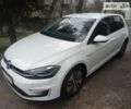 Білий Фольксваген e-Golf, об'ємом двигуна 0 л та пробігом 46 тис. км за 17700 $, фото 3 на Automoto.ua