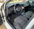 Білий Фольксваген e-Golf, об'ємом двигуна 0 л та пробігом 35 тис. км за 13800 $, фото 16 на Automoto.ua