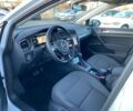 Белый Фольксваген e-Golf, объемом двигателя 0 л и пробегом 8 тыс. км за 18400 $, фото 1 на Automoto.ua