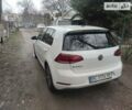 Білий Фольксваген e-Golf, об'ємом двигуна 0 л та пробігом 46 тис. км за 17700 $, фото 5 на Automoto.ua