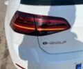 Білий Фольксваген e-Golf, об'ємом двигуна 0 л та пробігом 125 тис. км за 14200 $, фото 4 на Automoto.ua