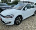 Білий Фольксваген e-Golf, об'ємом двигуна 0 л та пробігом 8 тис. км за 17800 $, фото 9 на Automoto.ua