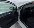 Белый Фольксваген e-Golf, объемом двигателя 0 л и пробегом 39 тыс. км за 16800 $, фото 7 на Automoto.ua