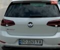 Білий Фольксваген e-Golf, об'ємом двигуна 0 л та пробігом 93 тис. км за 17500 $, фото 34 на Automoto.ua