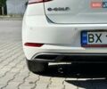 Белый Фольксваген e-Golf, объемом двигателя 0 л и пробегом 40 тыс. км за 19200 $, фото 6 на Automoto.ua