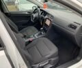 Белый Фольксваген e-Golf, объемом двигателя 0 л и пробегом 55 тыс. км за 15900 $, фото 1 на Automoto.ua