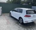 Белый Фольксваген e-Golf, объемом двигателя 0 л и пробегом 44 тыс. км за 14500 $, фото 3 на Automoto.ua
