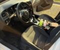 Білий Фольксваген e-Golf, об'ємом двигуна 0 л та пробігом 49 тис. км за 14300 $, фото 15 на Automoto.ua